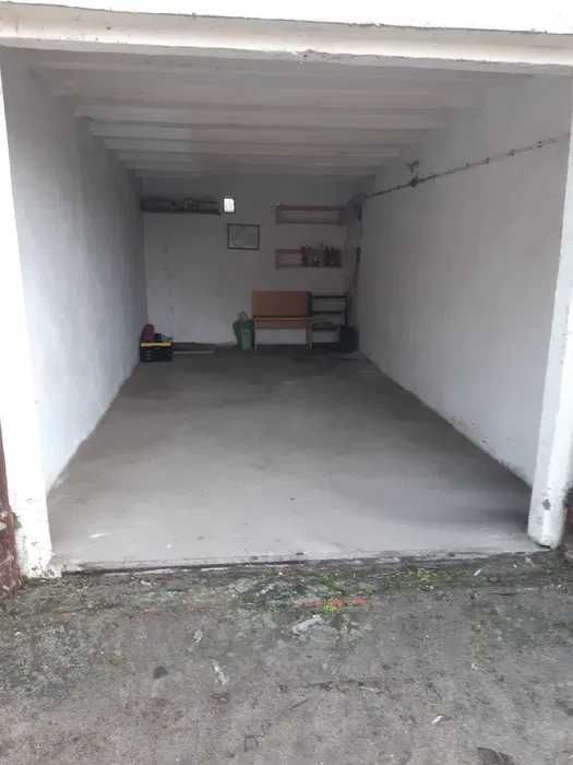 Garaż do wynajęcia. Zielona Góra, ul. Zachodnia.