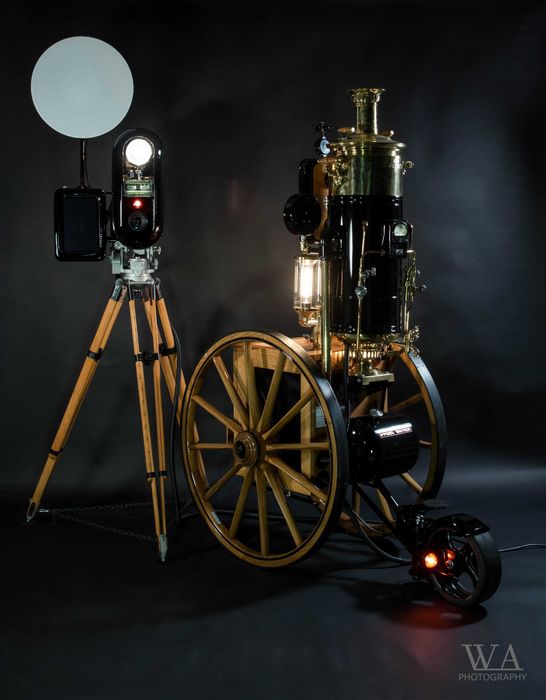 Фотобудка, фотодзеркало в оренду, авто фотограф, фотобокс