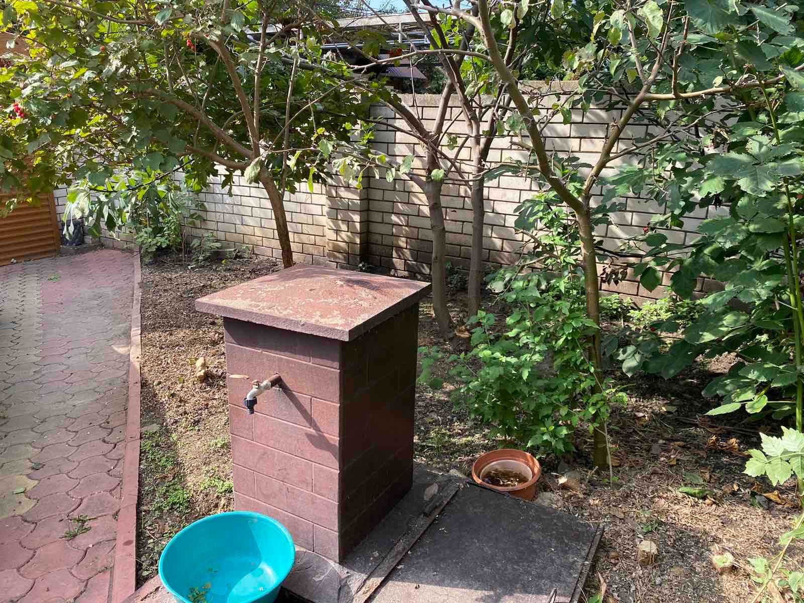 СРОЧНО! Продам капитальный дом с видом на море в Черноморке.