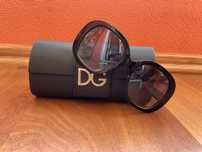Очки dolce gabbana