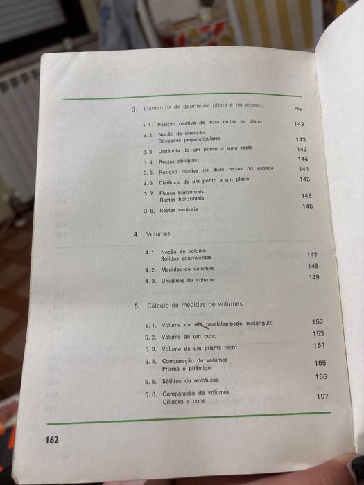 “Matemática - 2° ano do ensino preparatório” // Porto Editora
