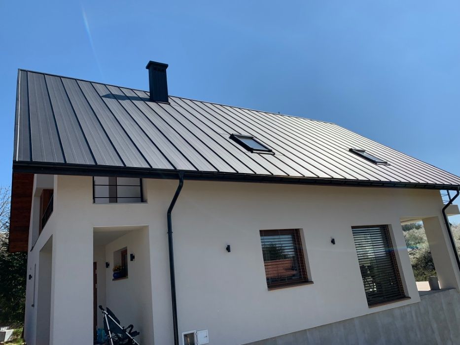 Dachy, Remonty, Pokrycia – Fachowa Ekipa Dekarsko-Ciesielska