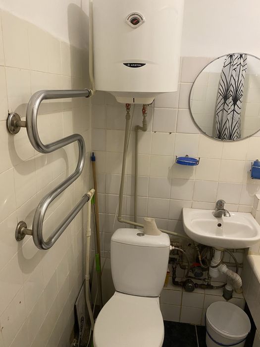 Оренда 1к.квартири вул.Любінська