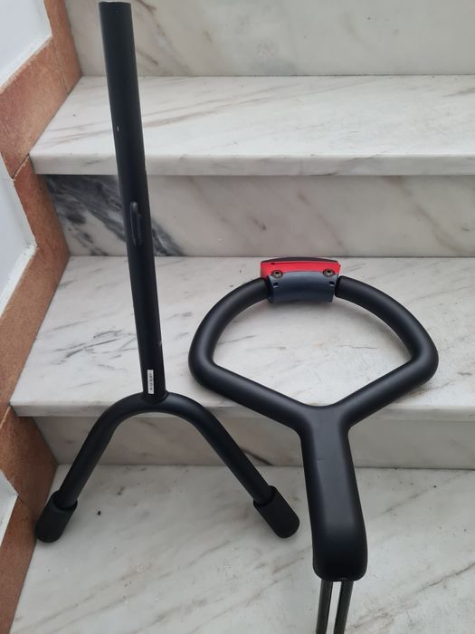 Cadeira bebe auto besafe