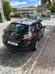 Renault Megane III