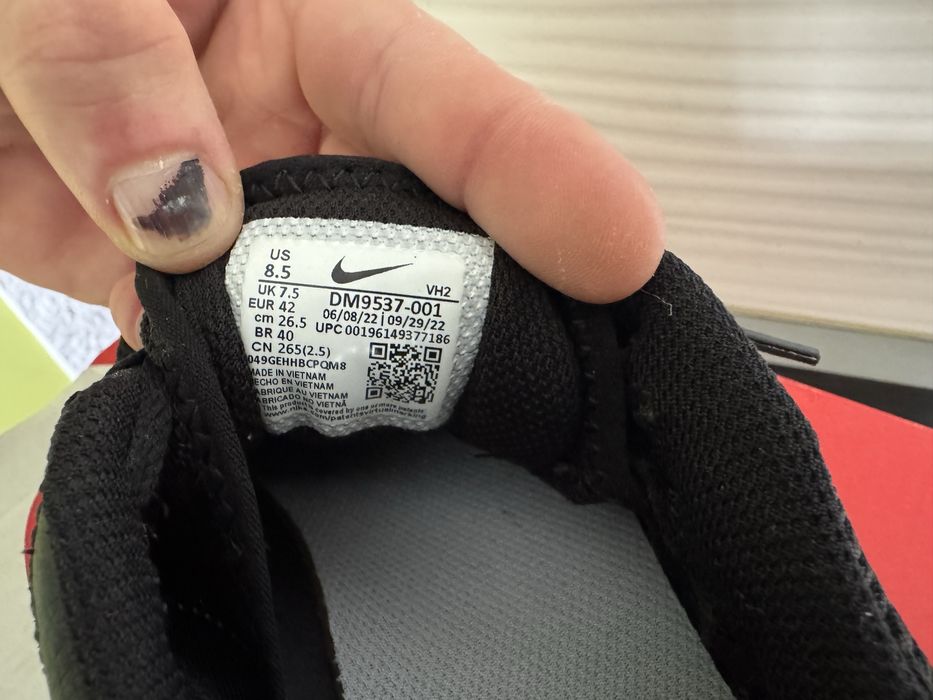 Nike airmax  polecam