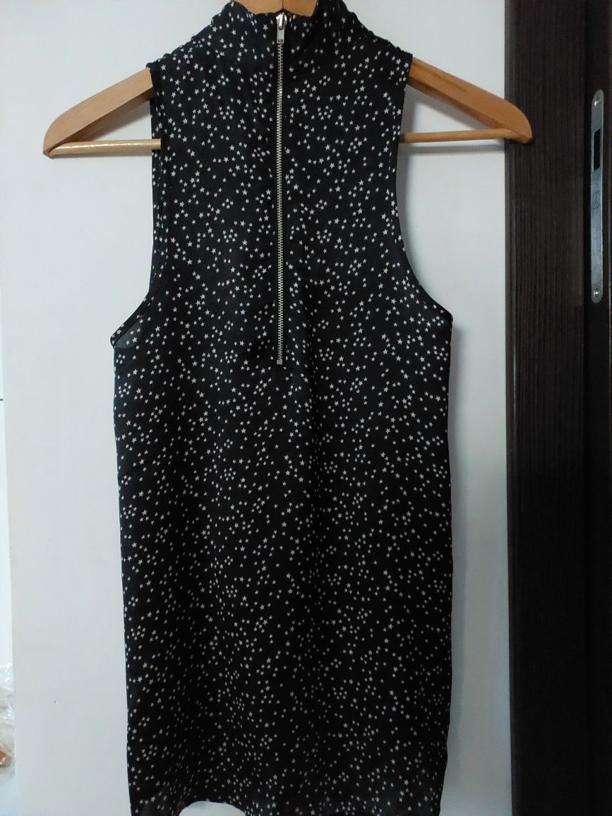 Bluzeczka rozmiar 36 H&M