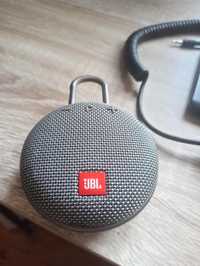 Głośnik Bluetooth JBL Clip 3