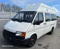 Ford Transit 89-13 | разборка, розборка, запчастини б/у