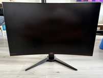 Monitor AOC C32G1 144Hz | 31.5" Curved