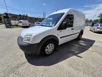 Ford Transit Connect 1,8 90km 2007 r.Niski przebieg,klimatyzacja