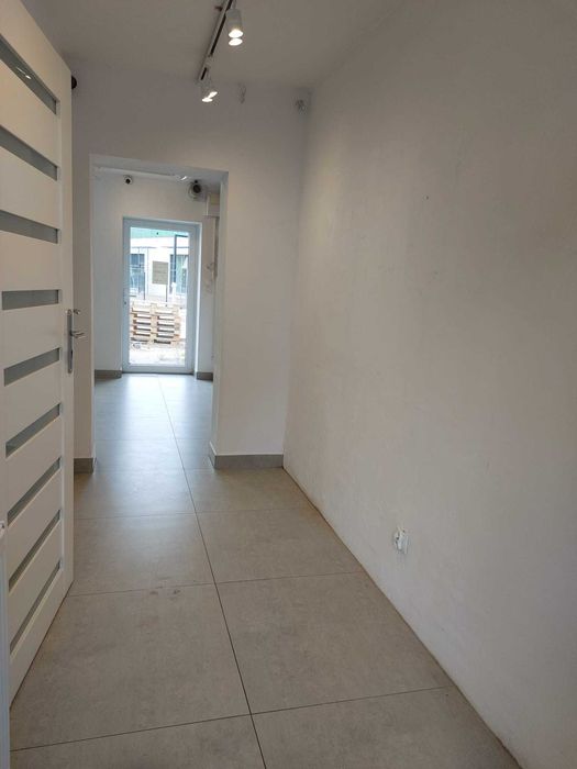 Lokal 30m2 ul K. Wielkiego