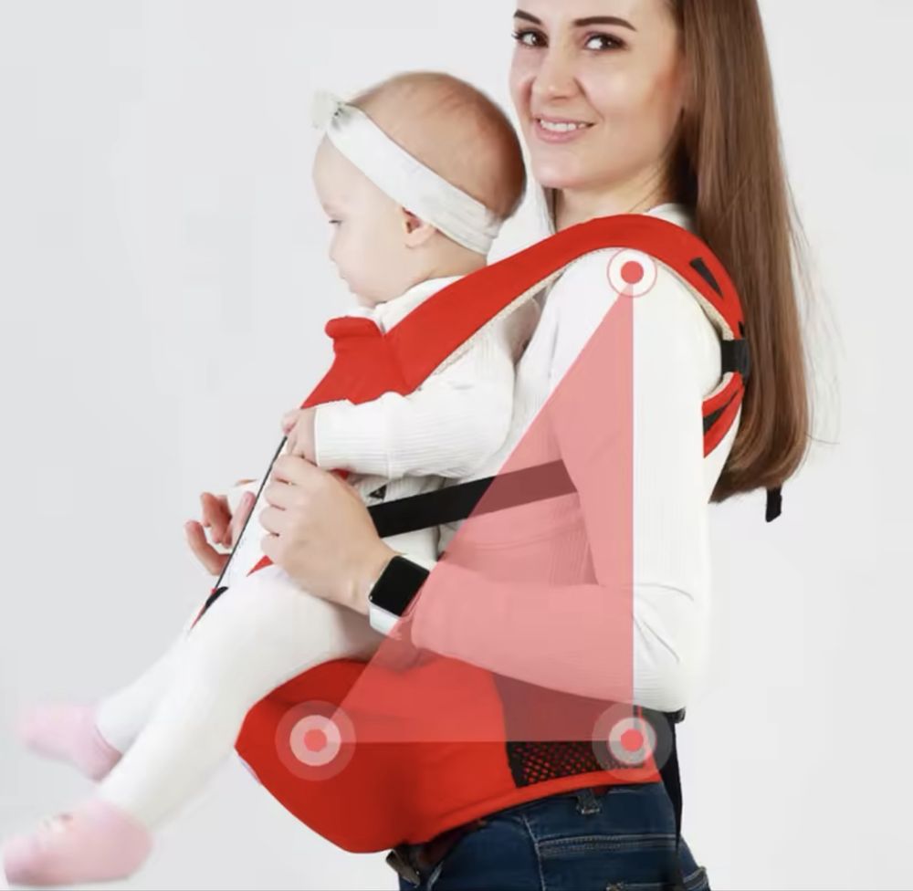 Хіпсіт слінг хип сит хіп сіт хипсит ерго рюкзак кенгуру переноска