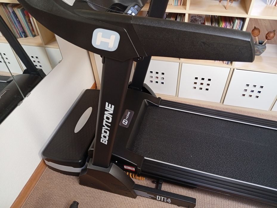 Passadeira Bodytone DT14