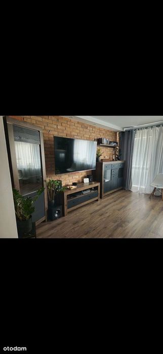 Mieszkanie 4 pokojowe na sprzedaż w Darłowie