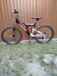 Rower górski MTB  26''