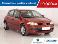 Renault Megane 1.5 dCi
