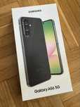 Samsung Galaxy A56 128GB graphite