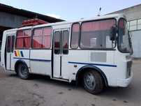 Автобус Паз Еталон