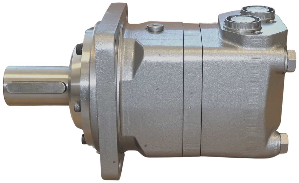 SILNIK Hydrauliczny BM7 BMV OMV 315 cm3 GR5 38kW 510 OBR/MIN [4543]