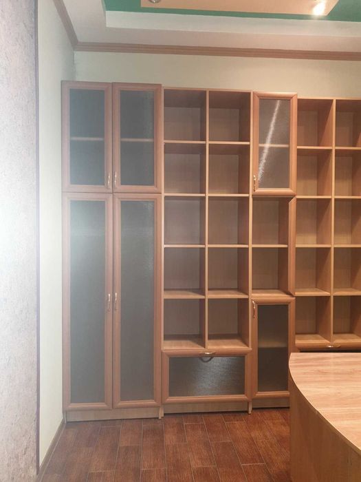 Здається в оренду офісне приміщення в м.Новояворівськ.