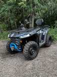 Квадроцикл SEGWAY 500 AT5L BASE