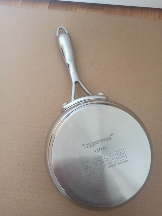 Rondel tupperware pojemność 1.0 litra