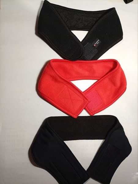 Налобник-спортивна пов'язка на голову