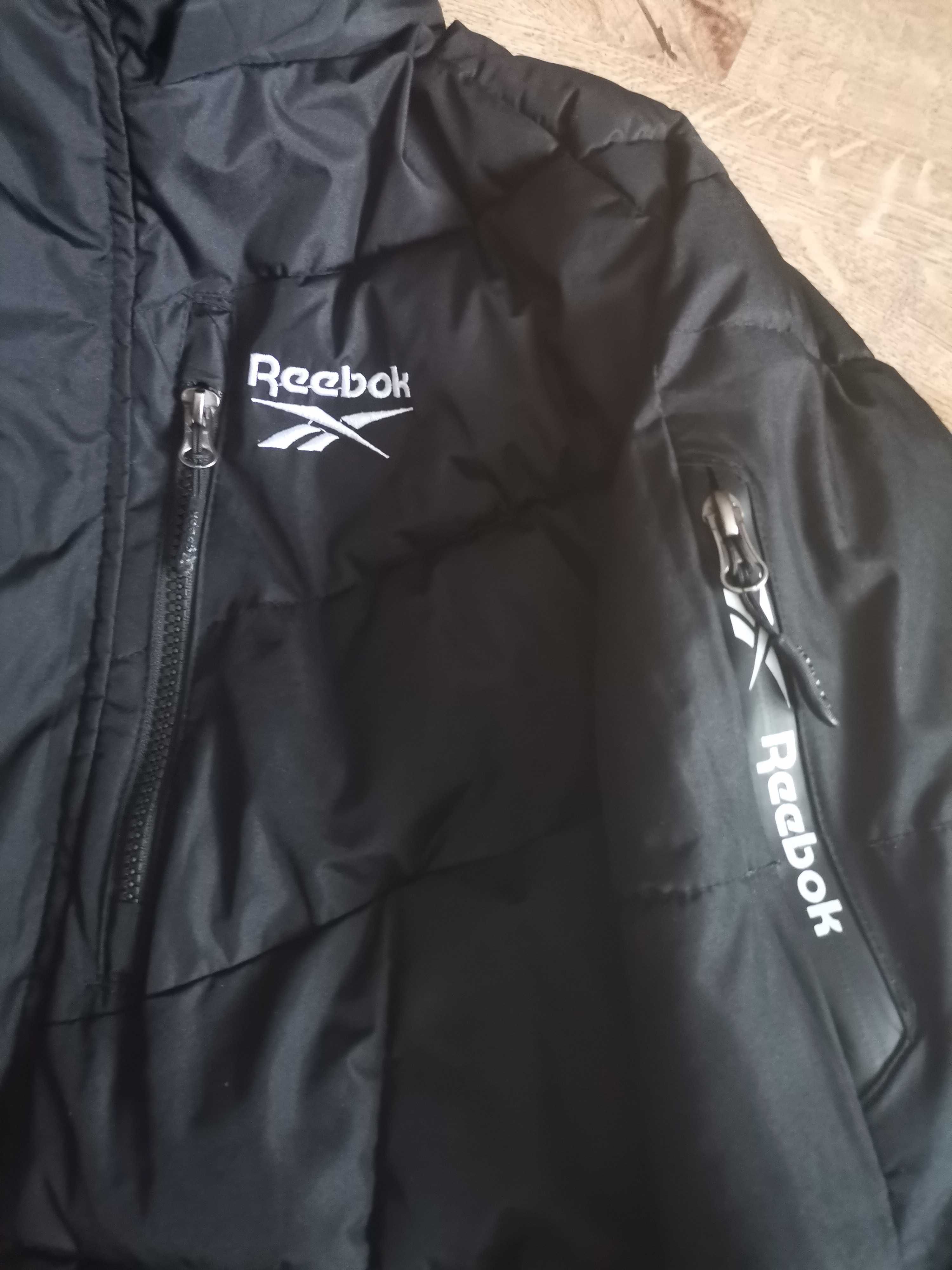 Kurtka zimowa Reebok