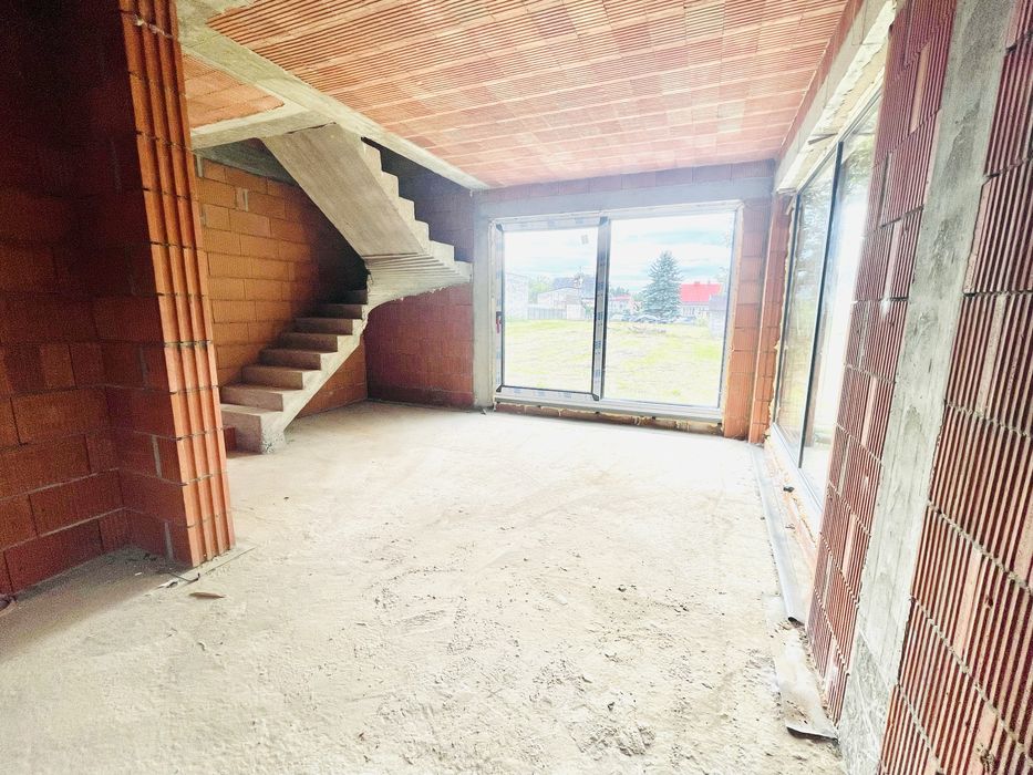 Częstochowa - zamykane osiedle, ogród, przestrzeń!