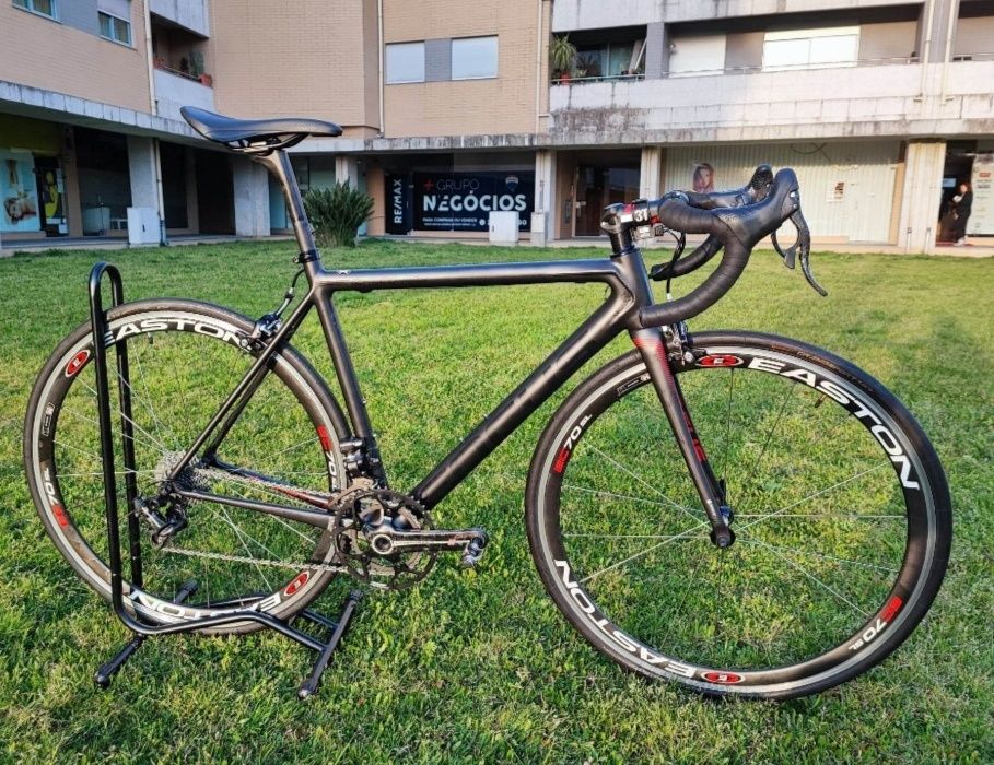 Focus izalco max