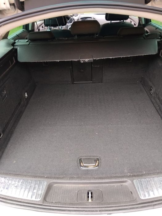 Opel Insygnia Spots Tourer