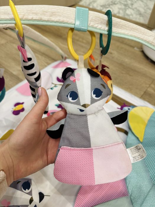 Розвиваючий килимок Tiny Love