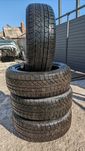 Шини 225/55 R 18 Starmaxx зимові