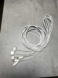 Apple USB-C to Magsafe 3 A2363 Оригінальна зарядка кабель