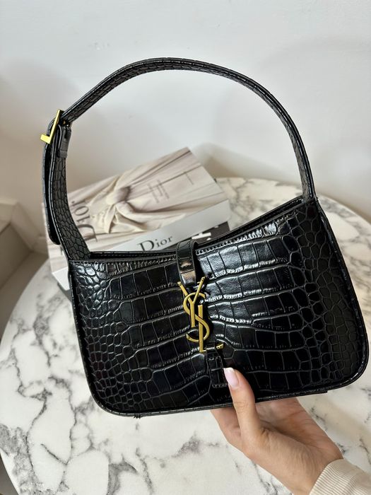 Torebka Yves Saint Laurent