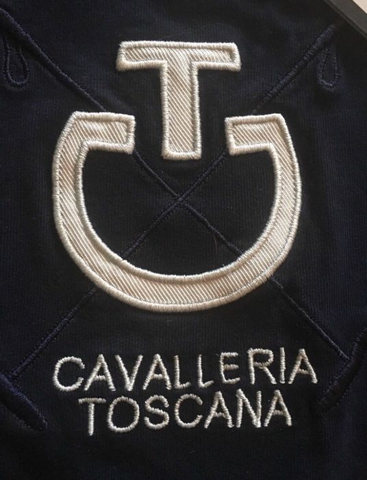 Polo Cavalleria Toscana - novo