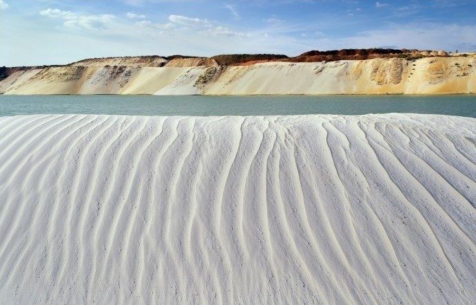 Новий будинок,Нова Водолага, поруч з карьером