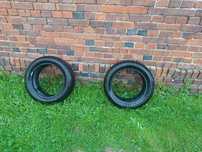kleber quadraxer 3 205/55r16