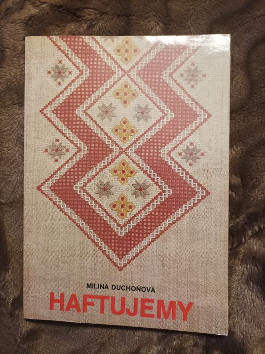 Haftujemy - Mulina Duchonova