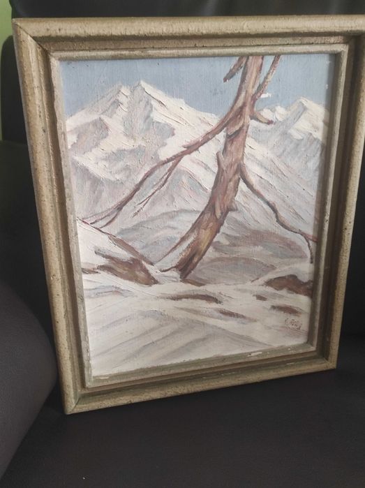 Quadro do ano de 1941