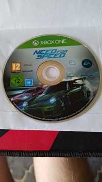 Need for Speed Xbox one