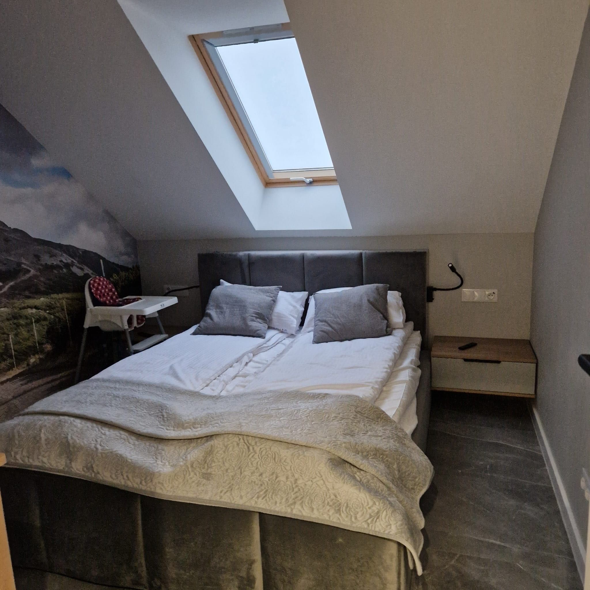 Apartament w centrum Szklarskiej Poręby basen, sauna, parking.
