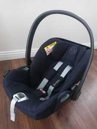 Fotelik Cybex Platinum Z2+ i-Size