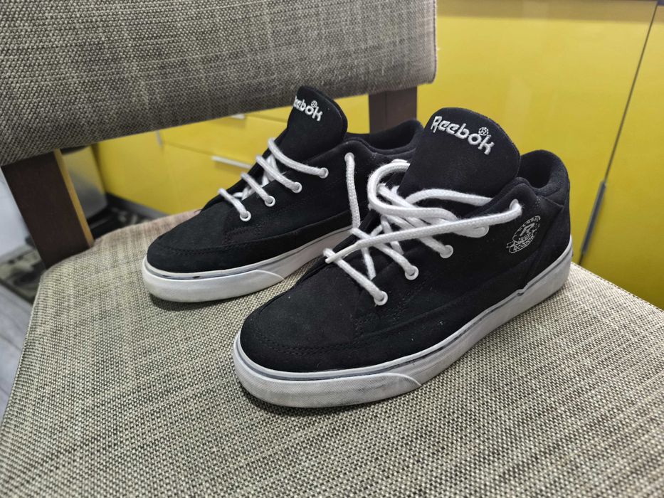 Ténis Reebok Nº38 bom estado