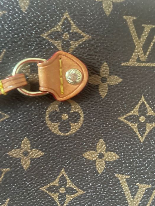Sprzedam  torebkę LV Neverfull GM