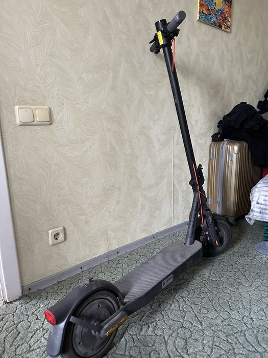 Электро-самокат Xiomi