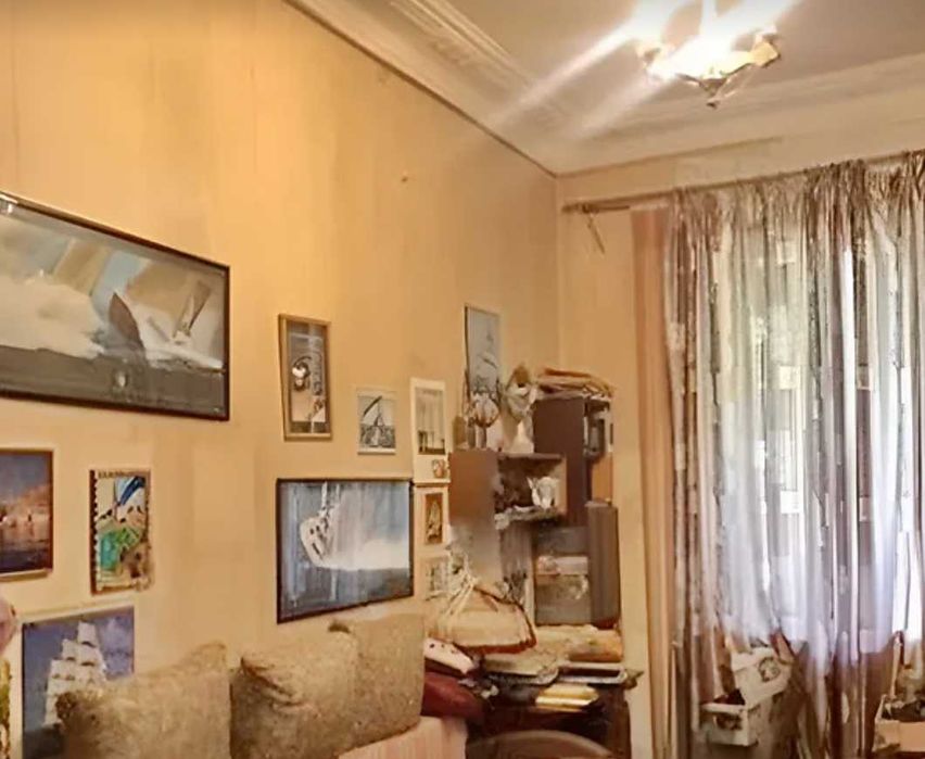 Продам 3 квартиру ул. Пироговская/ пр. Шевченко Терраса  Бельгийка