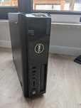 Komputer Dell Xeon e3-1270 V3, GTX 1650 Low Profile, 16 GB RAM, SSD