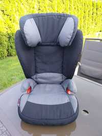 Fotelik samochodowy Britax Romer Kid 15-36 kg edycja Toyota jak nowy